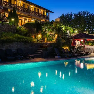 Hotel Chiflika Family, Asenovgrad